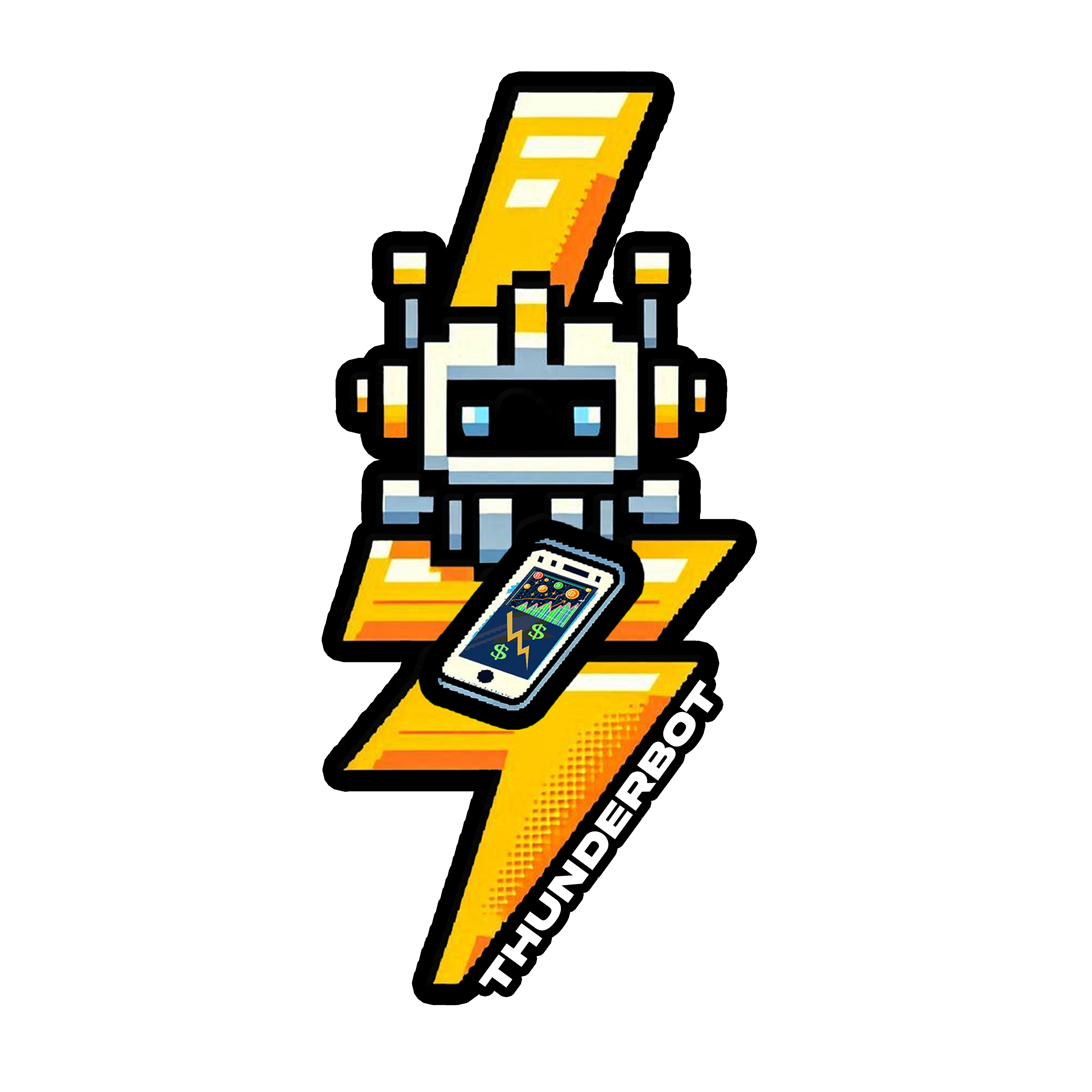 Thunderbot Logo